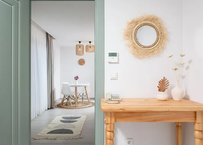 Cumbalica Garden * Çeşme