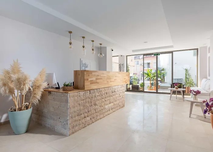 Hotel Cumbalica Garden