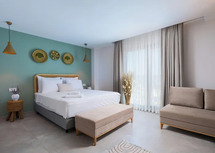 Hotel Cumbalica Garden Çeşme